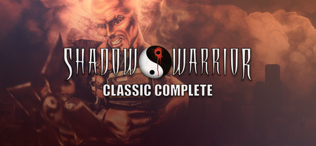 Shadow Warrior Classic Complete se puede descargar gratis en GOG