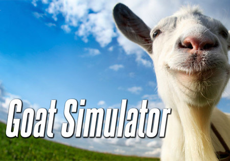 Goat Simulator: análisis