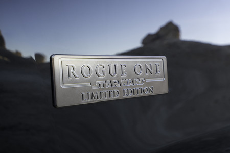 Nissan Star Wars Rogue One 05