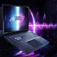 Este portátil con la RTX 5090, 32 GB de RAM y pantallón OLED es una bestia gaming que aquí sale por casi 1.000 euros menos