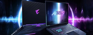 RTX 5090, 32 GB de RAM y pantallón OLED: este portátil es una bestia gaming y aquí cuesta casi 1.000 euros menos 