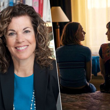 Roni Cohen-Sandler, psicóloga clínica: “Validar los sentimientos de tu hijo no significa necesariamente que apruebes o estés de acuerdo con las acciones que realiza”