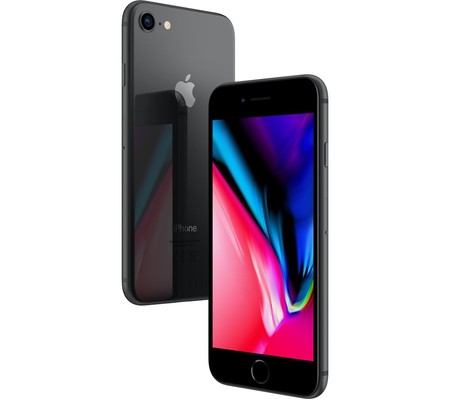 Cupón de Pascua en eBay: Apple iPhone 8 de 64GB por 580 euros y envío desde Alemania