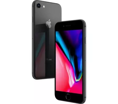 Cupón de Pascua en eBay: Apple iPhone 8 de 64GB por 580 euros y envío desde Alemania 