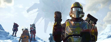 Estoy disfrutando tanto de la nueva guerra galáctica de No Man's Sky que modificaría Helldivers 2 con una de sus mejores ideas 