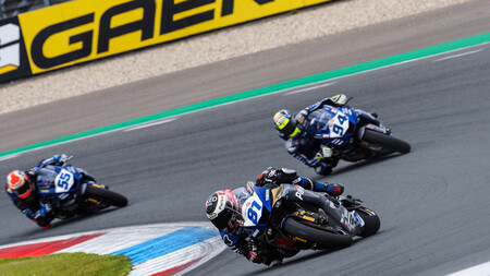 Manu Gonzalez Assen Ssp 2021