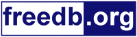 FreeDB