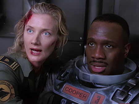 Event Horizon Streaming