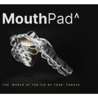 Aparelho bucal que liberta: estudante do MIT desenvolve tecnologia genial que devolve autonomia a pessoas com paralisia