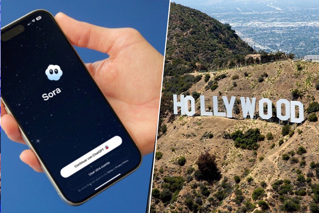 Cuando se lanzó Sora muchos asumieron que era 