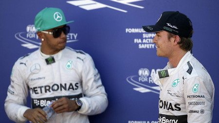 Gran Premio Mónaco Fórmula 1: una de cal y una de arena (Clasificación)