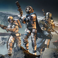 "Superaron mis expectativas". PlayStation tiene claro que los padres de Destiny son clave para mejorar en su próxima gran apuesta, los juegos como servicio 