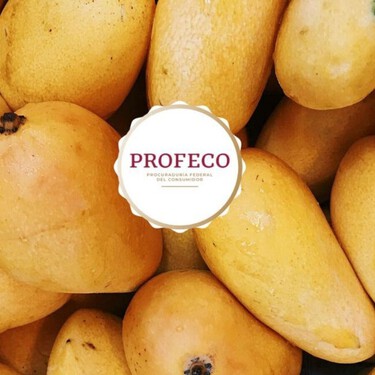 El color no lo es todo: estos son los errores que cometes al elegir mangos, según Profeco