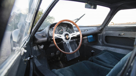 Joyas a subasta: Porsche 904 GTS de 1964