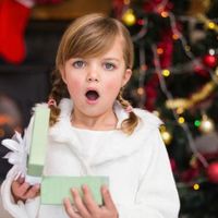 En Navidad y siempre, compra juguetes seguros