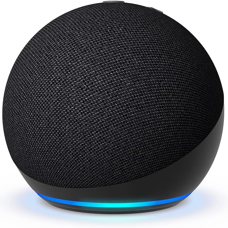 Echo Dot (Geração mais recente)