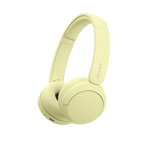 Audífonos Sony WH-CH520