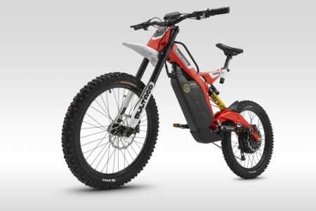 Bultaco Brinco Accion Y Estudio 78