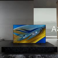 Consigue esta Smart TV OLED de Sony de 55” y 120 Hz a un pecio ridículo en esta oferta: disfruta del mundial con imágenes de calidad