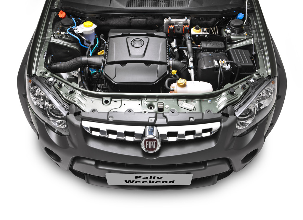 Fiat Palio Adventure 2018 3