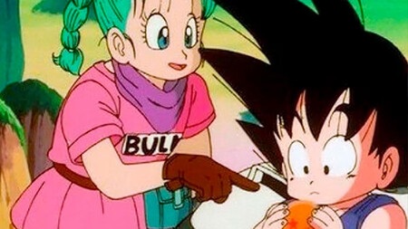 Dragon Ball 1984