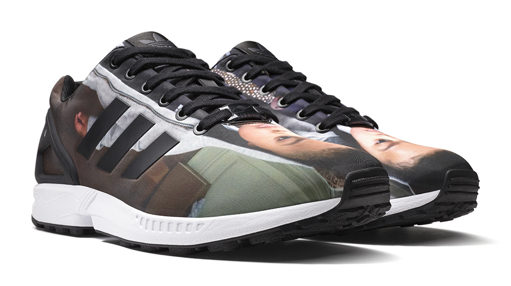 Foto de adidas #miZXFLUX (5/12)