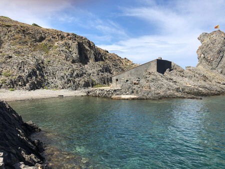 Pueblo Pesquero Barcelona Autentico Sin Turistas