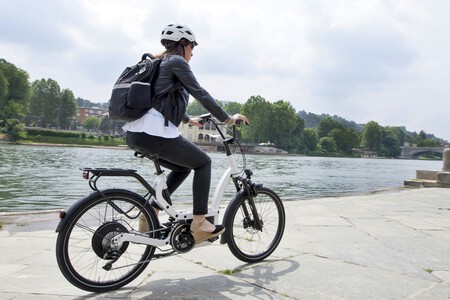 Consejos Dgt Para Montar En Bicicleta En Verano008