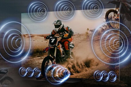 Object Tracking Sound (OTS)