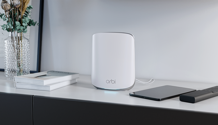 Netgear Orbi Wi Fi Mesh 6