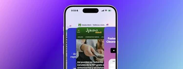 Adiós a Google Chrome y a Safari: el navegador que uso en mi móvil va como un tiro y me libra del bombardeo de publicidad