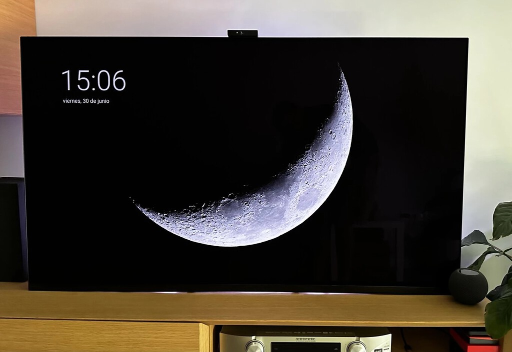 Me he comprado una tele con Android TV/Google TV. Esto es todo lo que hago para configurarla desde cero