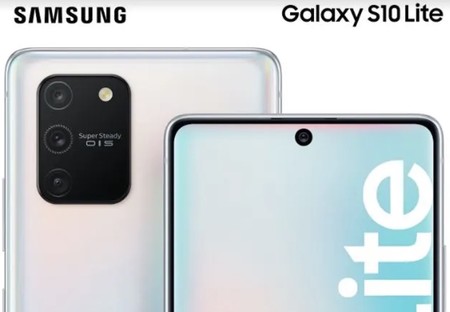 Filtran el diseño del Samsung Galaxy S10 Lite en su primera imagen promocional