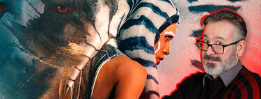 Llevo días planteándome dejar de ser fan incondicional de Star Wars y va Lucasfilm y suelta el tráiler de Ahsoka temporada 2: bien jugado 