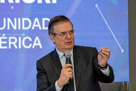 Marcelo Ebrad Reduccion Aranceles Mexico