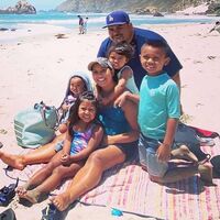 Cinco niños quedaron huérfanos después de que sus padres murieran por Covid con menos de dos semanas de diferencia