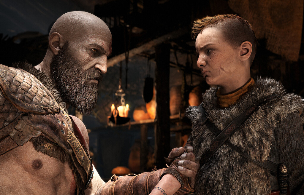 Después de varios meses de silencio, la serie de acción real de God of War en Prime Video recibe una esperadísima actualización  