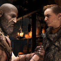 La serie de God of War pinta muy bien: esto es todo lo que ha desvelado Amazon Prime Video sobre su próximo gran proyecto