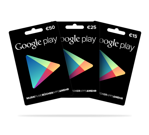 Google Play