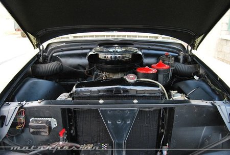 1955 Cadillac 62 Series Convertible