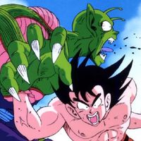 Dragon Ball: esta fue la portada a color del manga que fue censurada y nunca se publicó por ser "demasiado explicita" 