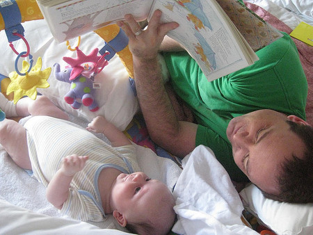 Lecturas infantiles para el verano