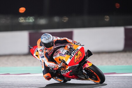 Espargaro Catar Motogp 2021