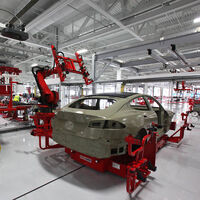 Elon Musk ahora plantea una fábrica de Tesla en Rusia, un país donde el coche eléctrico aún está en pañales