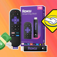 Mercado Libre tiene la mejor manera de ver streaming si no tienes una Smart TV: el nuevo Roku Streaming Stick HD  