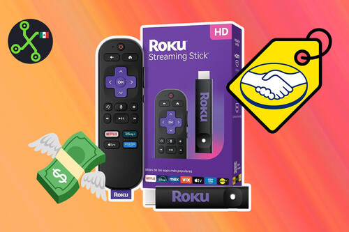 Roku Streaming Stick Hd