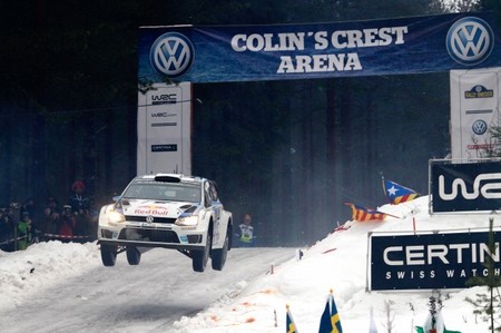 Malcolm Wilson cree que Ogier será imbatible las próximas temporadas