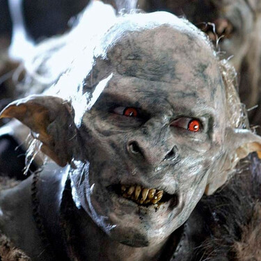 Senor De Los Anillos Racismo Tolkien