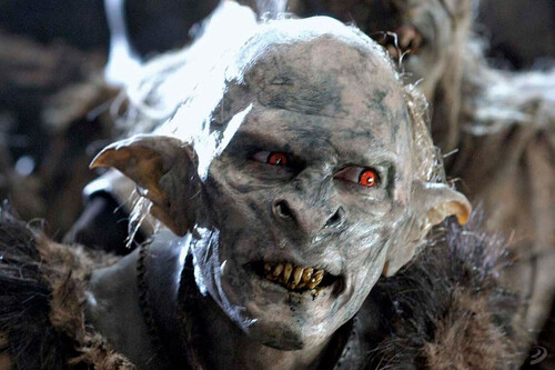 Todavía no estamos de acuerdo sobre si Tolkien y El Señor de los Anillos es o no racista, y este curso de una universidad lo demuestra