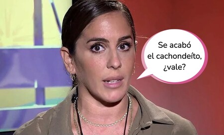 Anabel Pantoja explota en defensa de Omar Sánchez y amenaza con tomar acciones legales contra 'Sálvame'